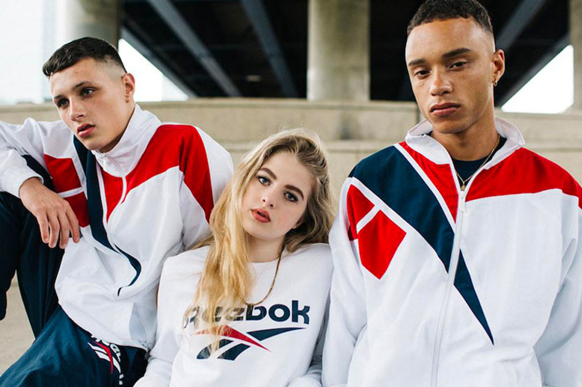 FOS PM: Adidas Drops Reebok - Front