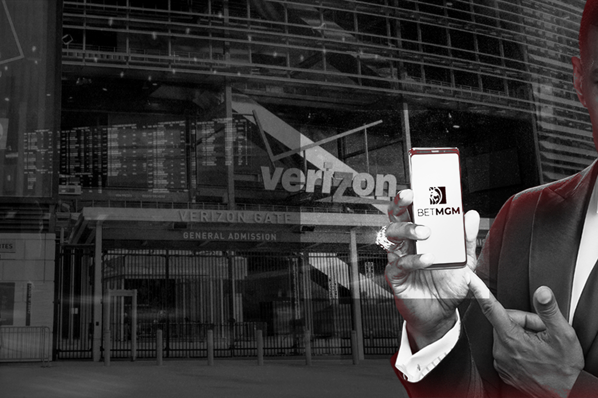 Verizon gambles on sports betting to restore media business