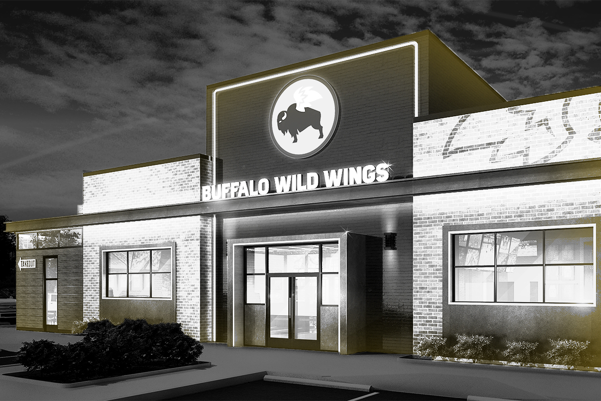 buffalo wings business plan