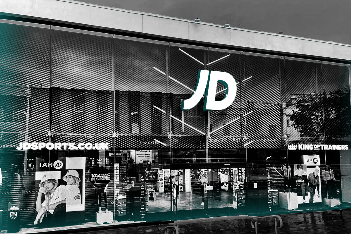JD Sports Set to Buy Majority Stake in Another Sportswear Chain