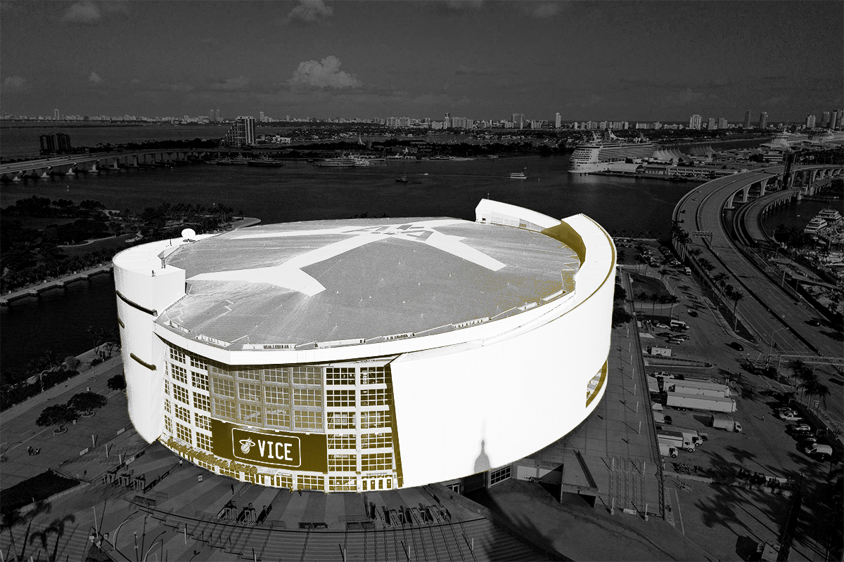 FTX Nears $135 Million Naming Rights Deal for Miami Heat Arena