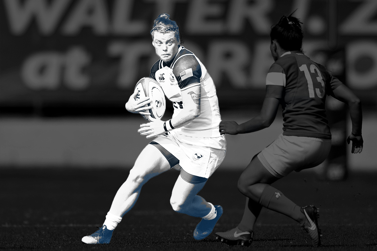 World Rugby league to be planned.