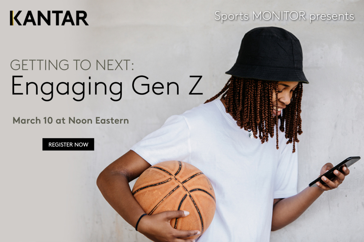 Why Creativity Has Replaced Reach as the Sports Industry’s Growth Engine