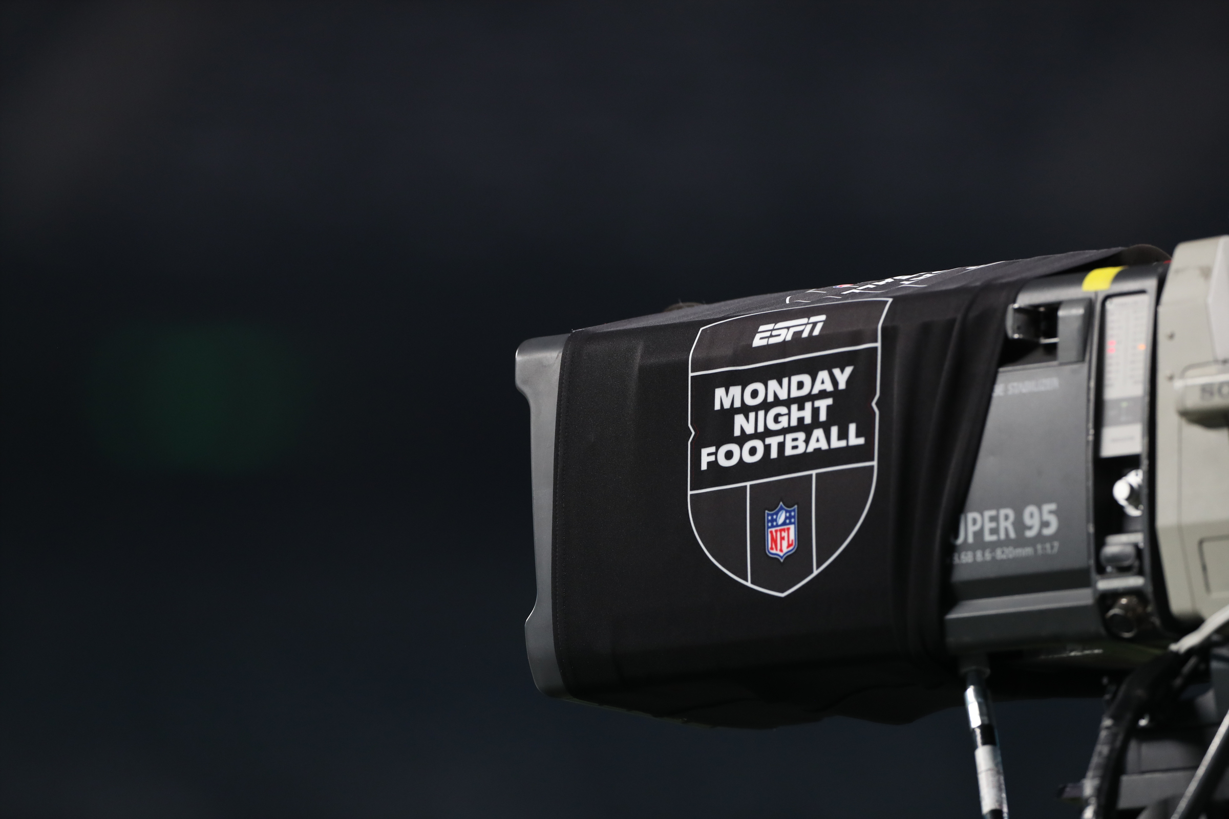 It looks like ESPN/ABC might get Monday Night Football flex scheduling