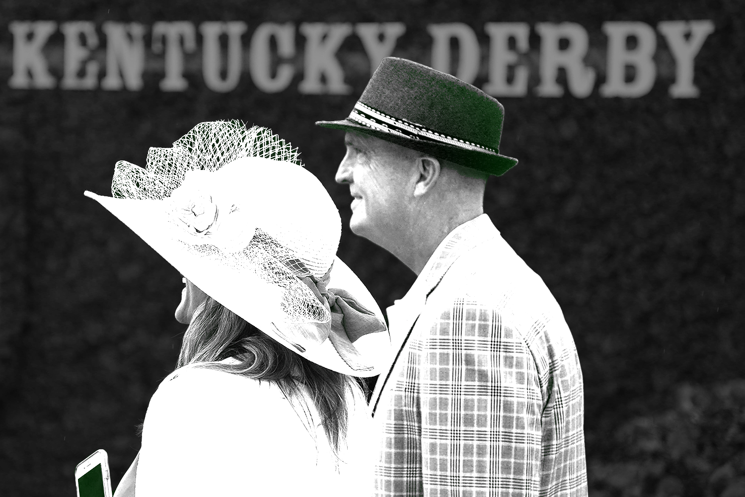 How Kentucky Derby Lures the Wealthy - Front Office Sports