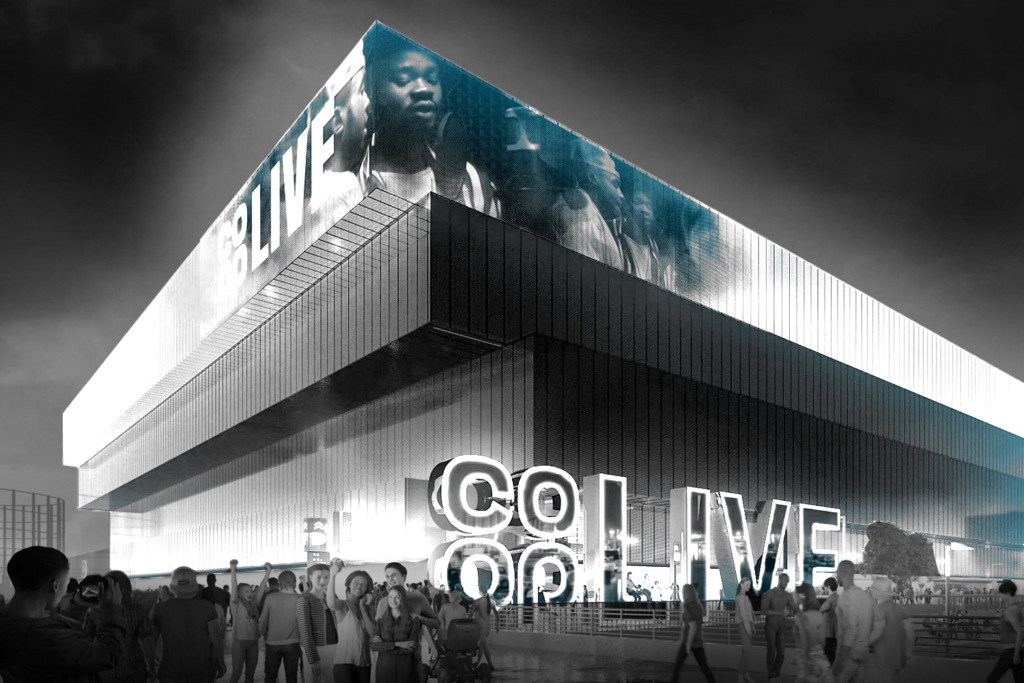 Man City Owners, U.S. Firm Partner