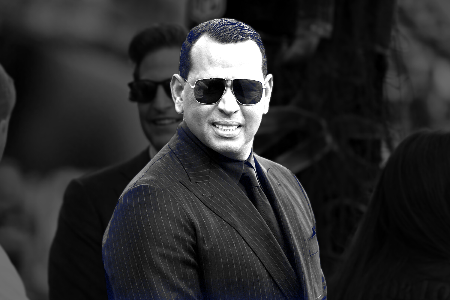 ARod Group Seals Deal to Purchase Timberwolves