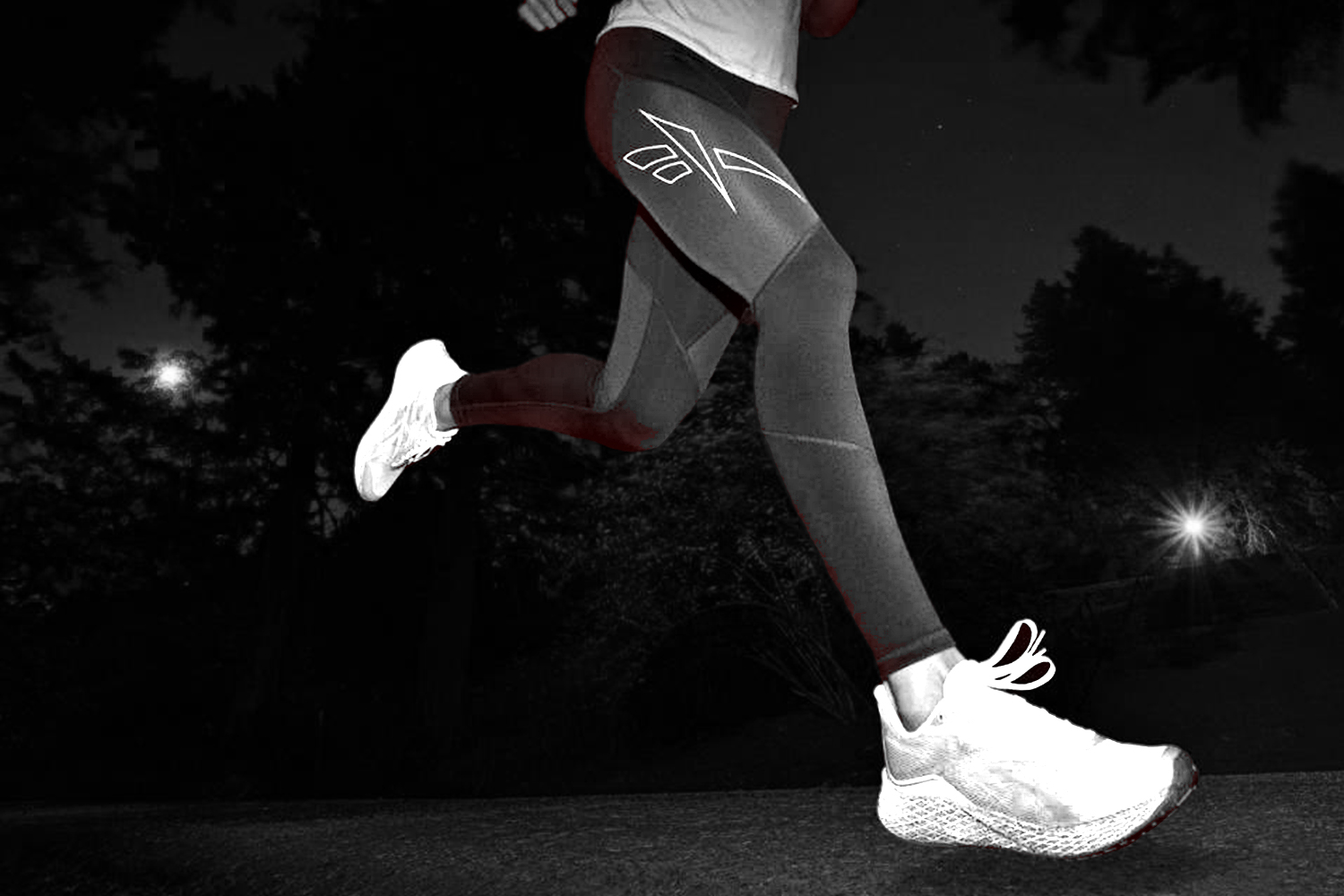 2XU Core Compression leggings for women - Soccer Sport Fitness