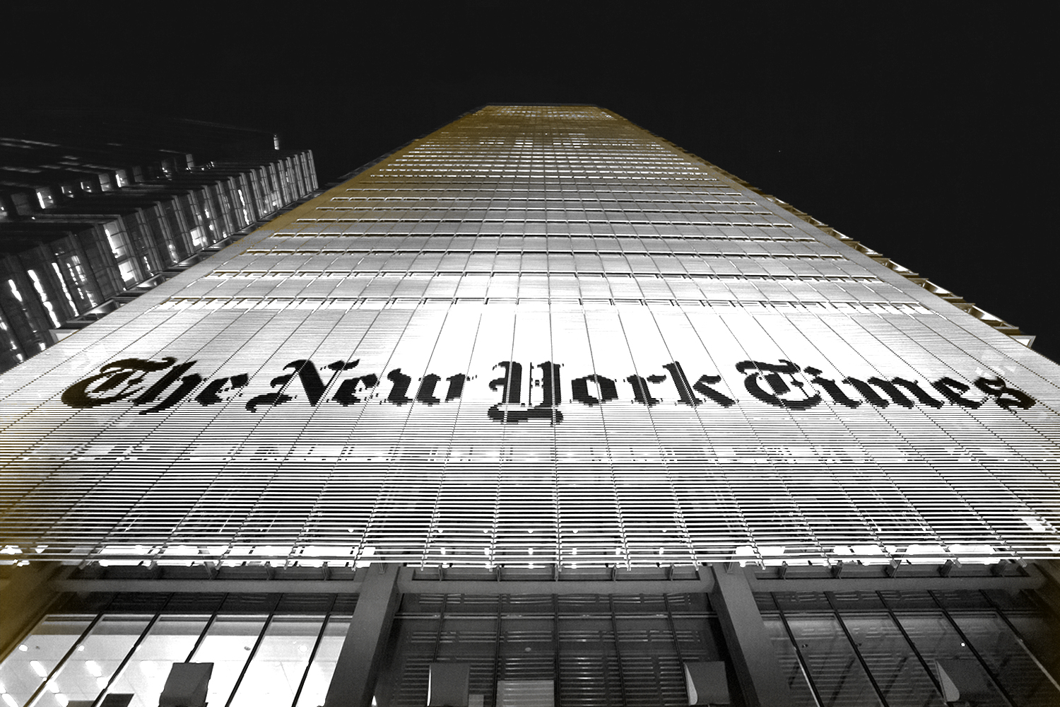 New York Times Reconsiders Buying The Athletic