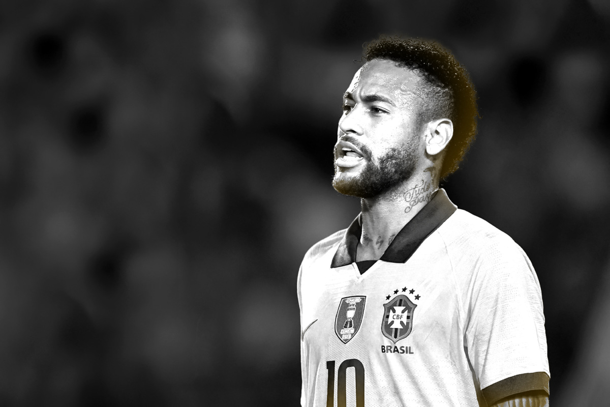 FOS PM: Why Nike Nixed Neymar Deal Front Office Sports