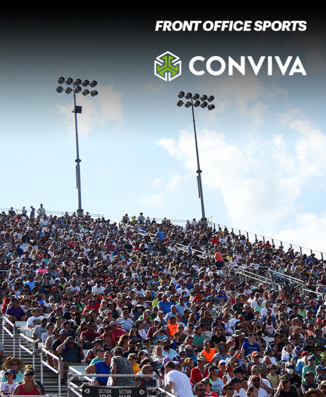 How Sports Media Companies are Branded Content Front