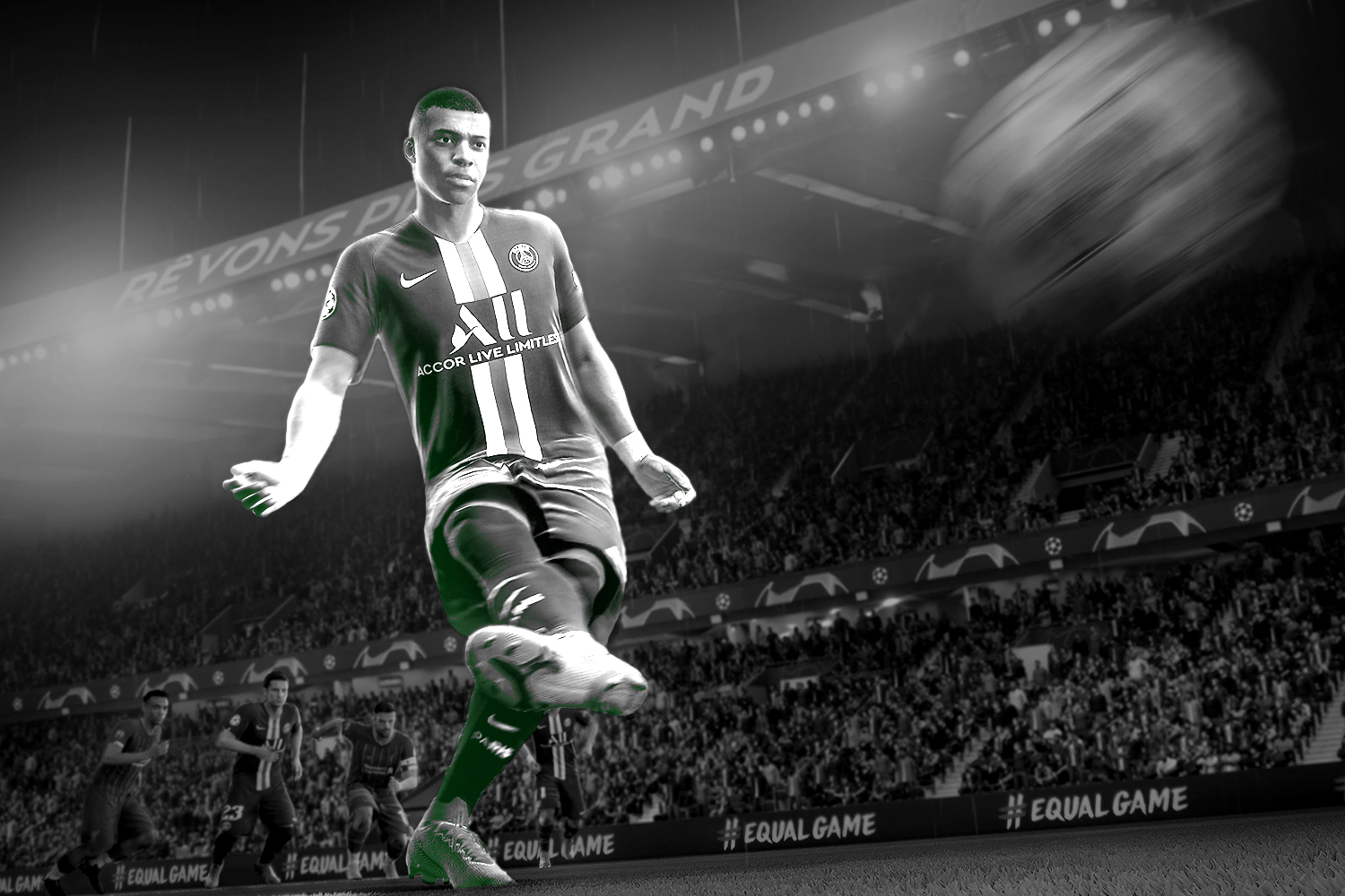 Ultimate Team made EA $1.62 billion last year, 29% of its revenue