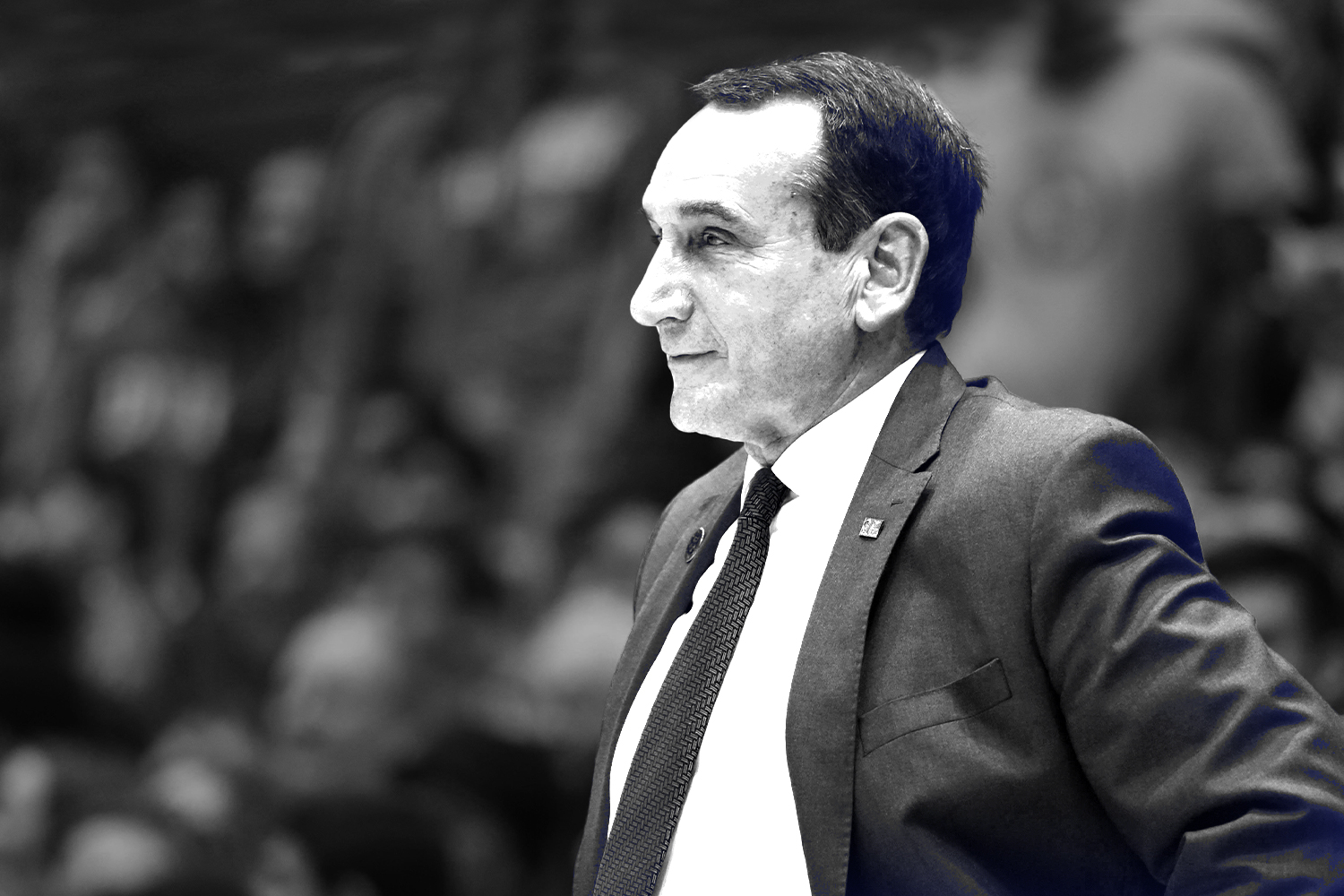 Coach K to Retire After Legendary Career