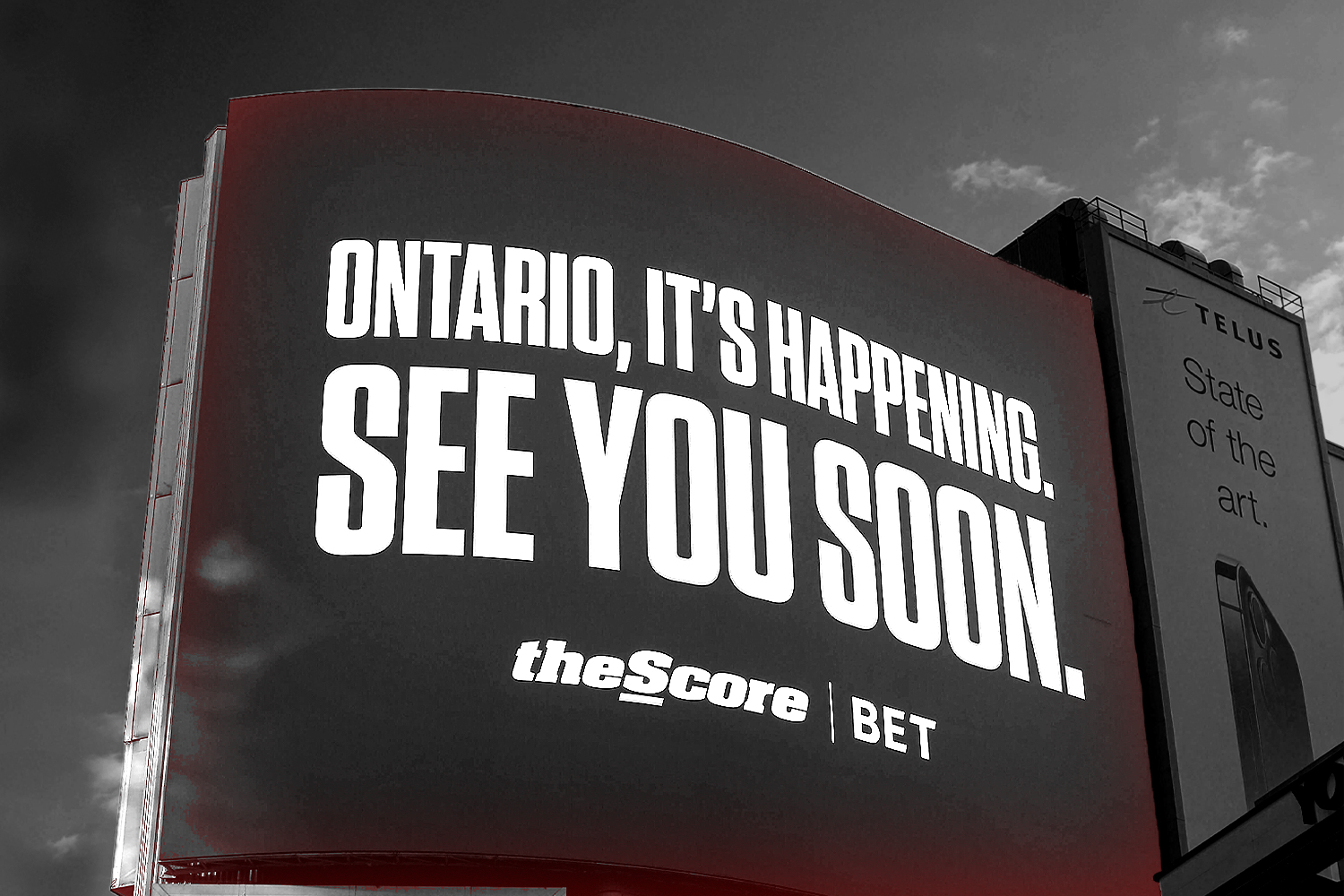 Operators Anticipate Sports Betting Gold Rush in Canada