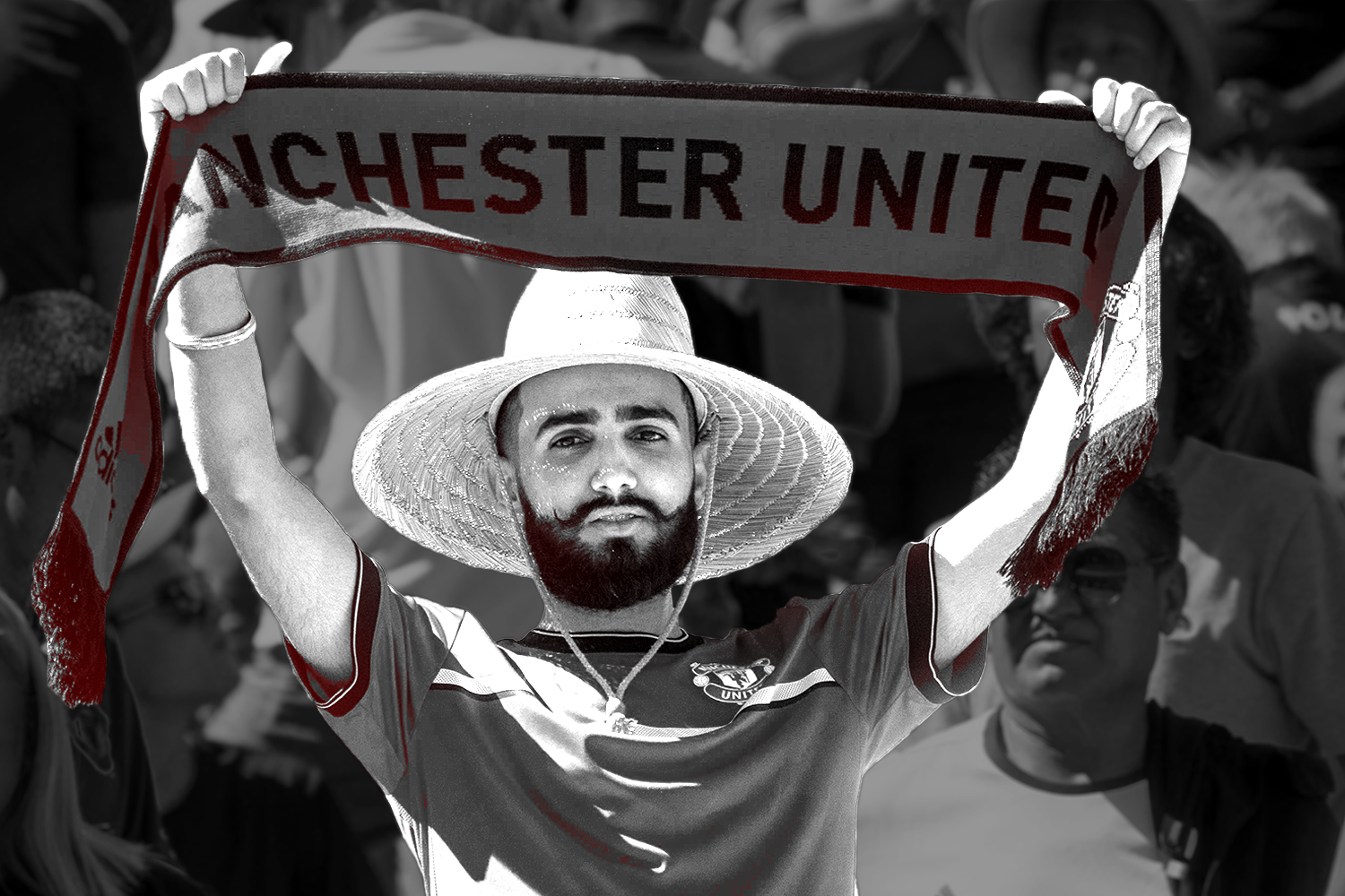 Manchester United Offers Ownership To Win Back Fans