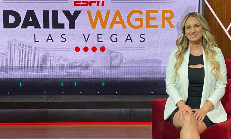 NFL Live, Daily Wager Talent to Host ESPN+ Feed of Playoff Game