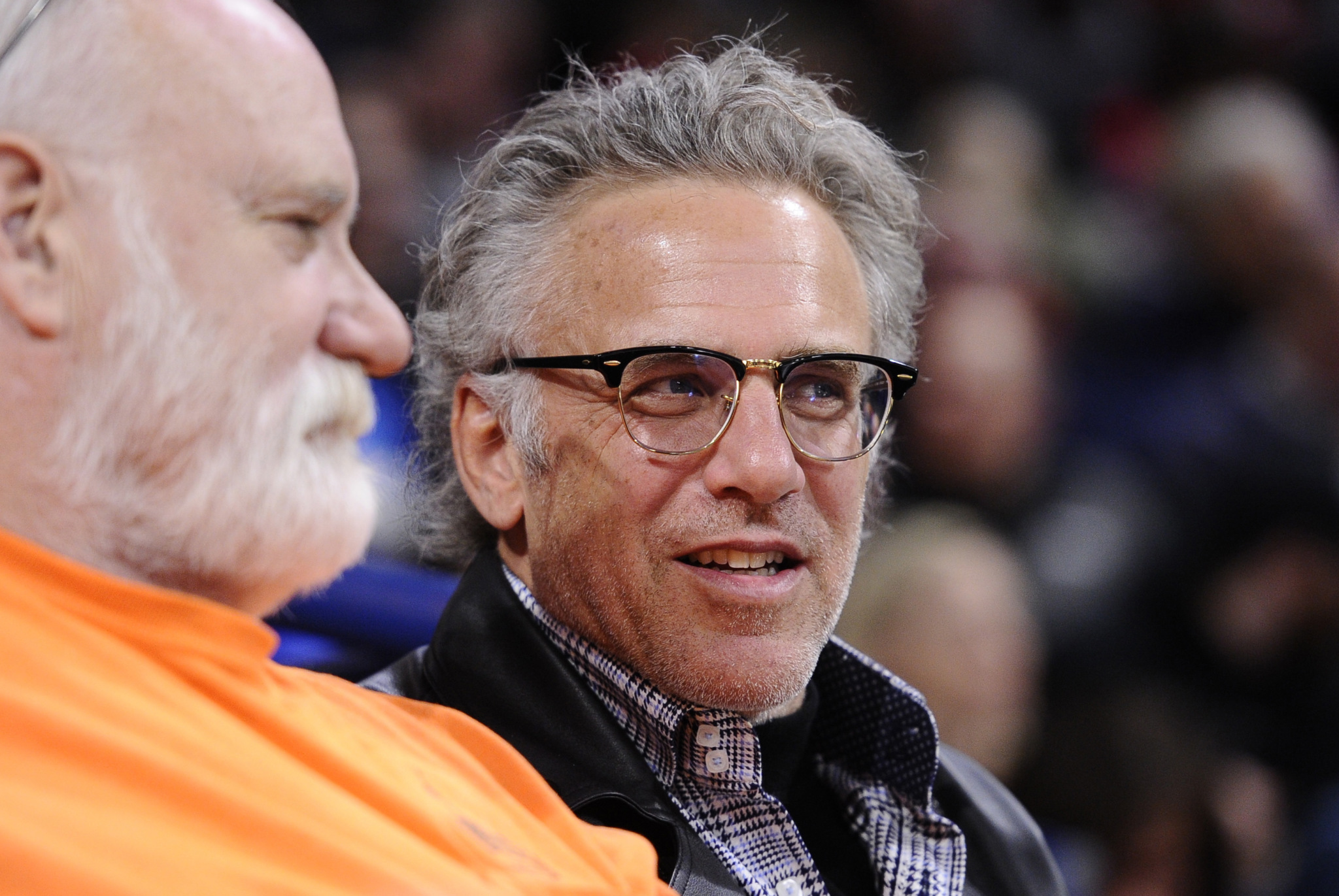 Neil Everett Could Be Next Big Talent Exiting ESPN