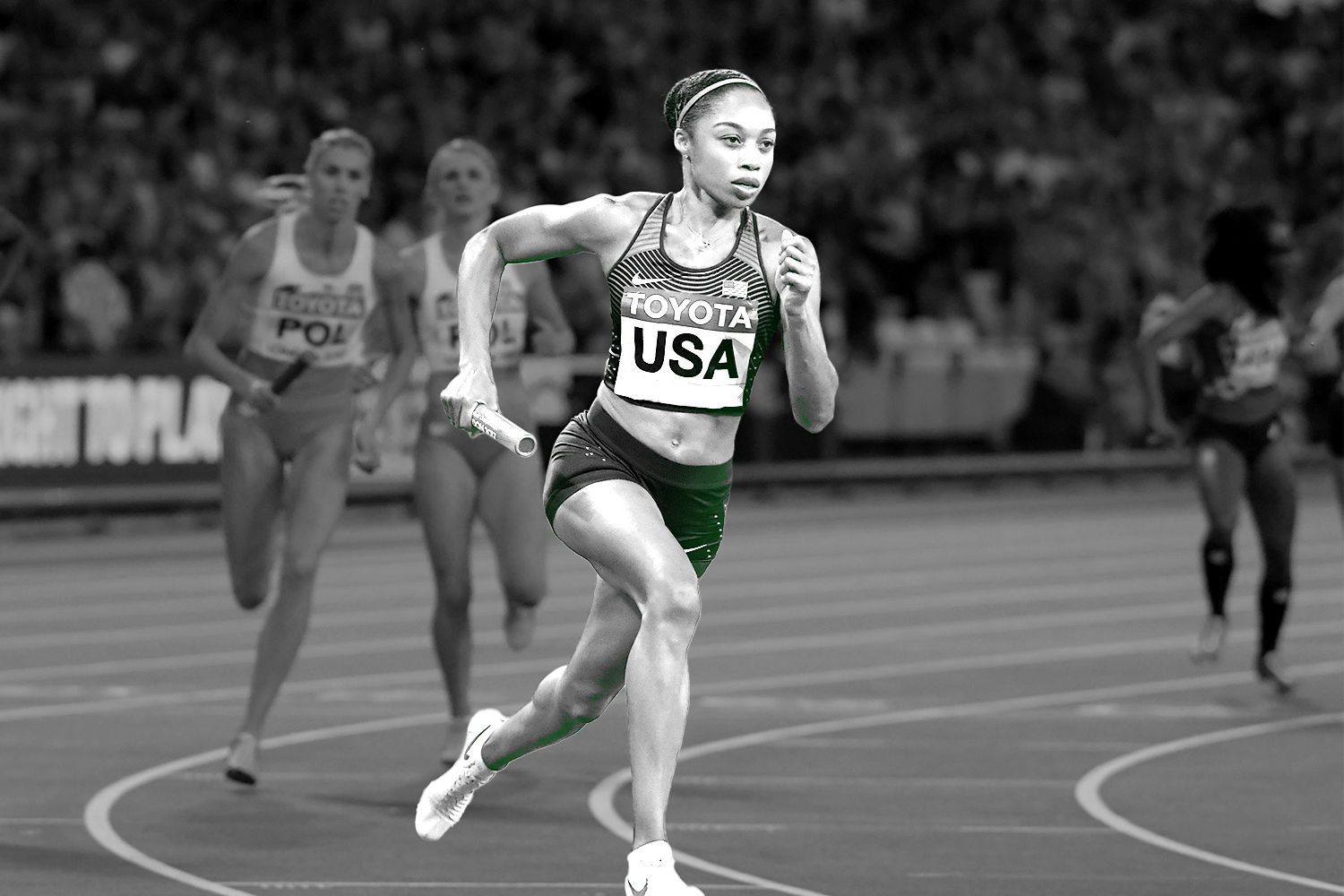 Coming To Peacock July 2025 Olympics Isaac Gray