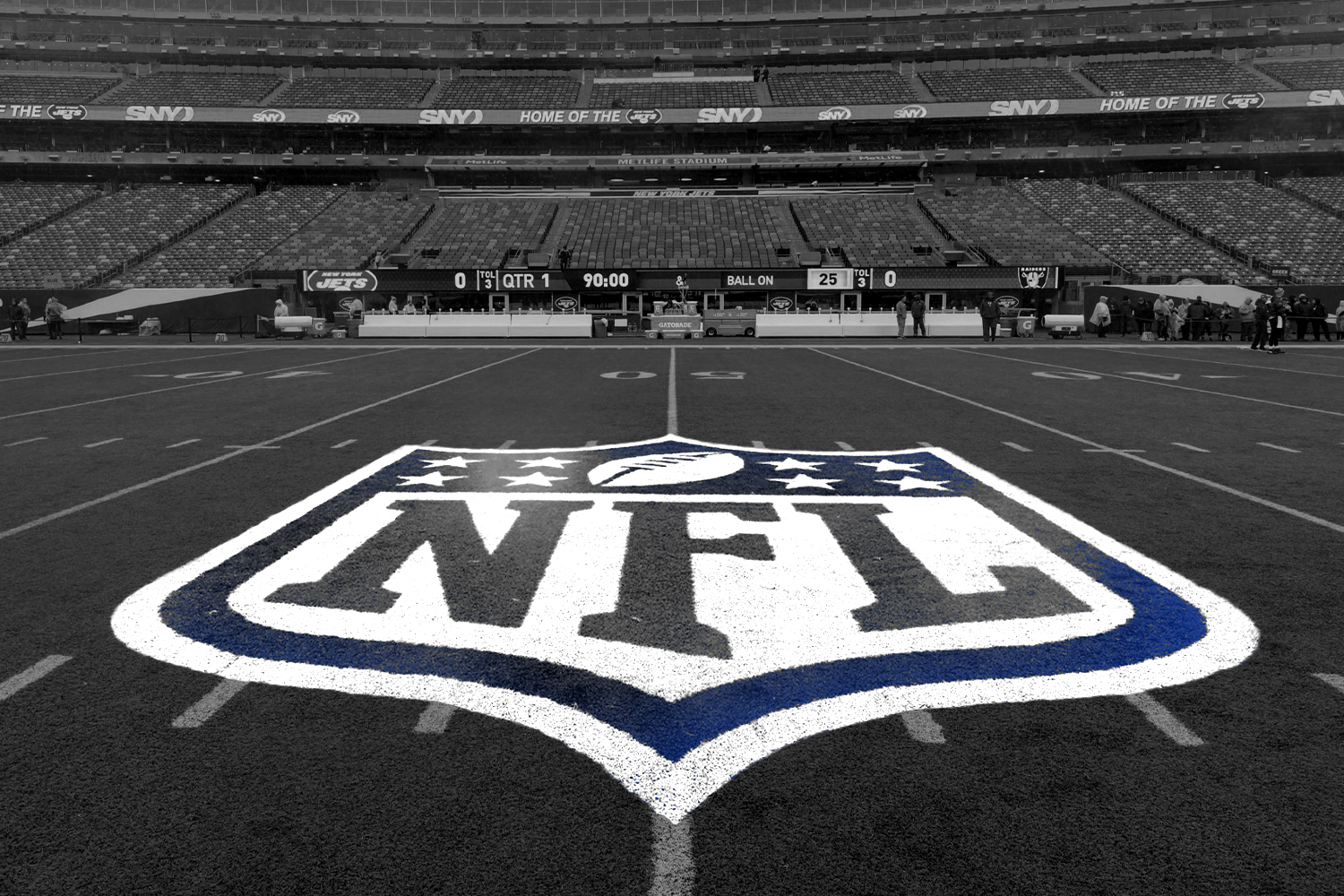 NFL completes long-term media distribution agreements through 2033