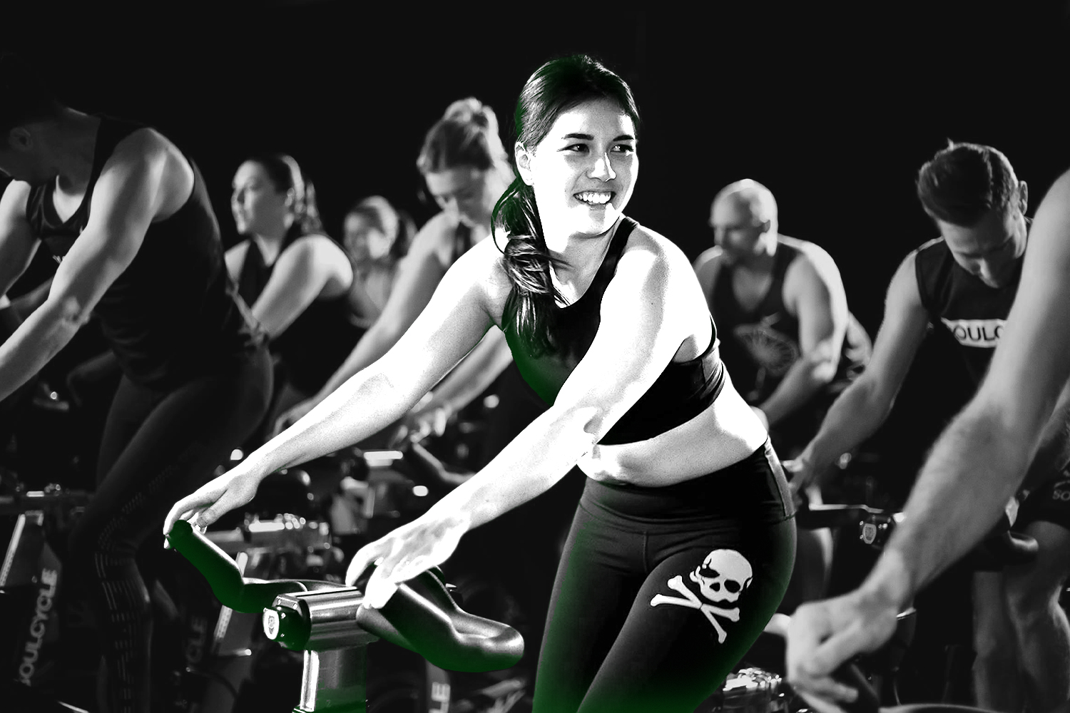 SoulCycle Sees People Return to Gyms “In Droves”