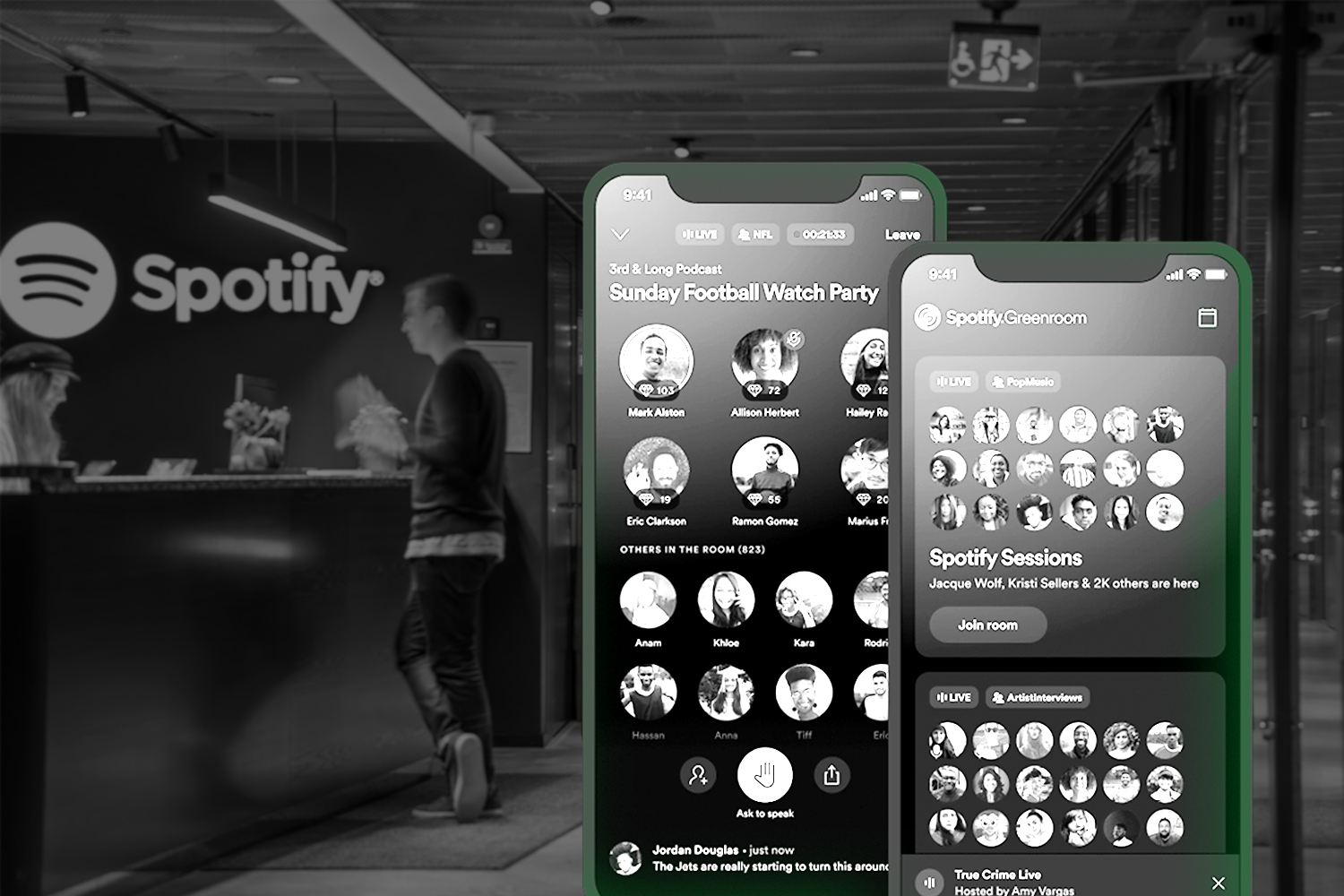 Spotify and Riot Games Team Up for an Official League of Legends Esports  Partnership — Spotify