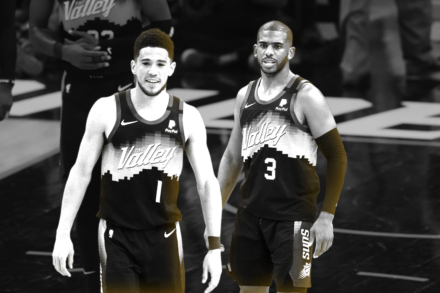 devin_booker_chris_paul_playing_basketball