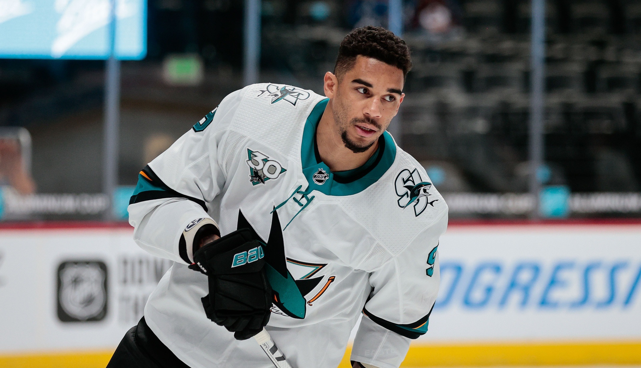 NHL investigating Evander Kane after wife claims he bet on games