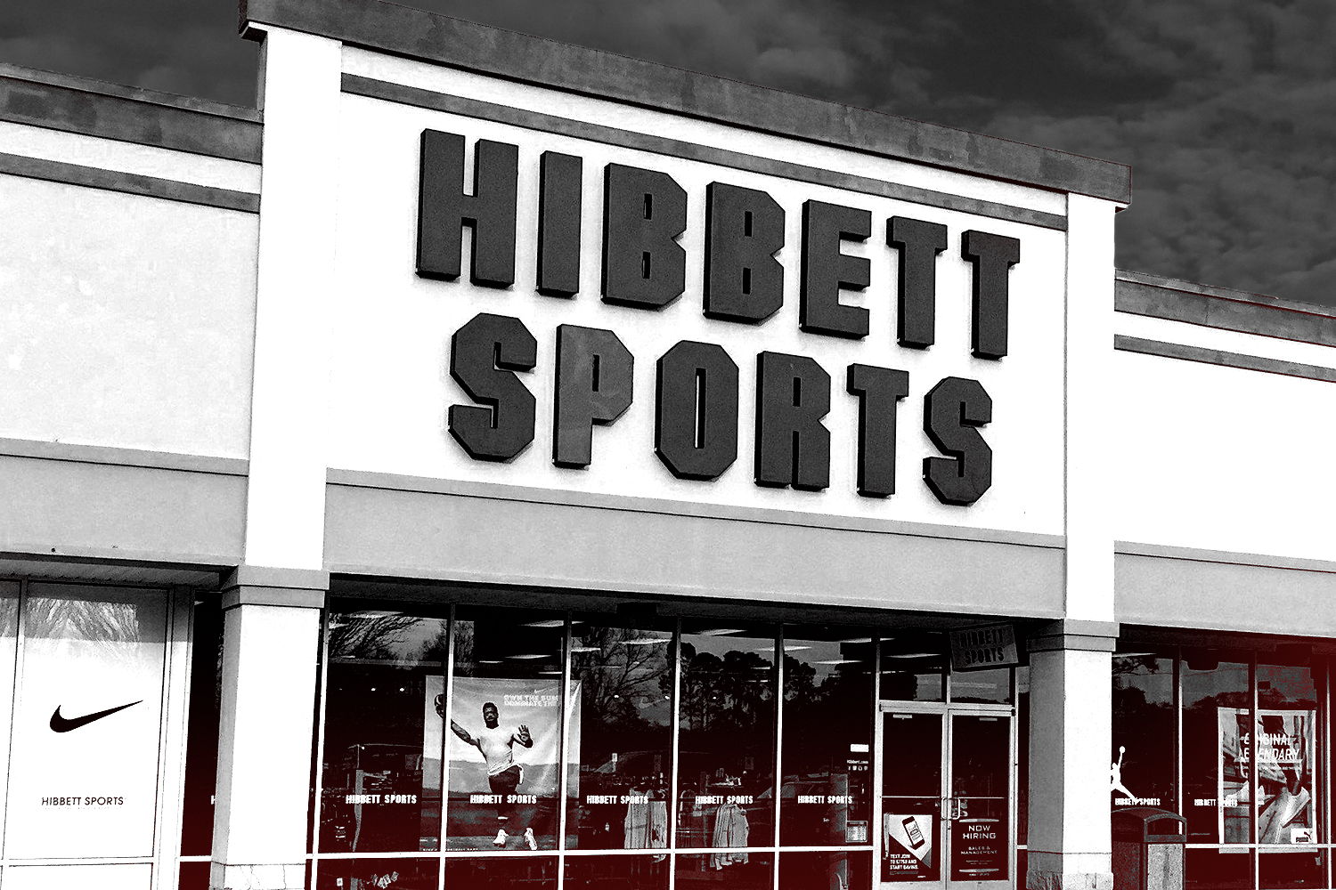 Hibbett Earnings Add To Sports Retailer Surge