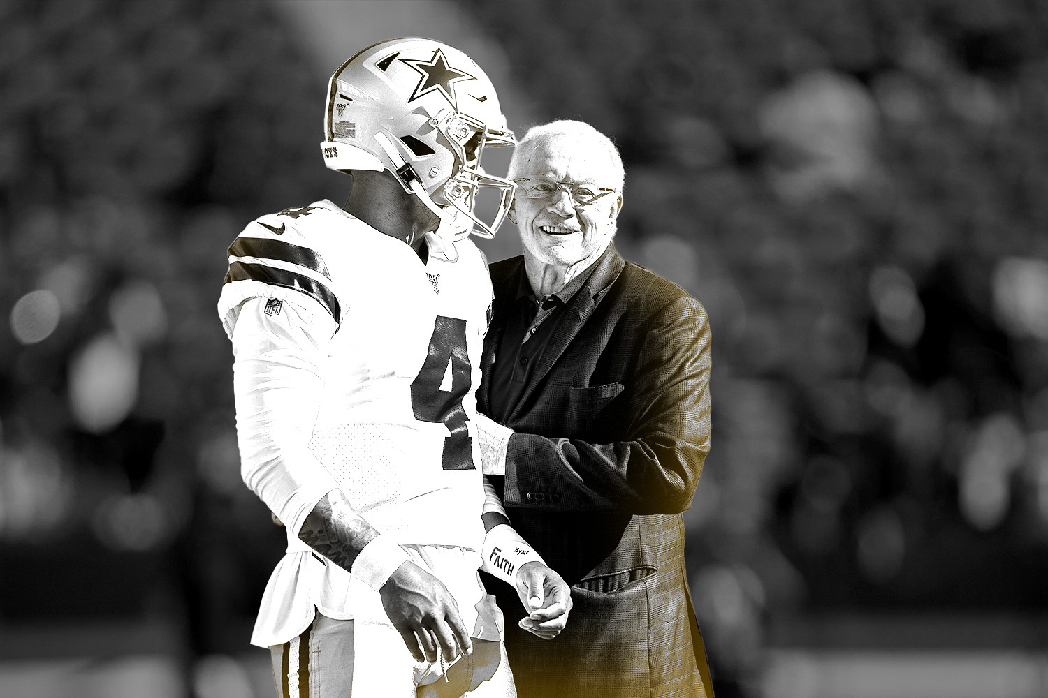 The NFL's Most Valuable Teams 2023: Dallas Cowboys Remain On Top At A  Record $9 Billion