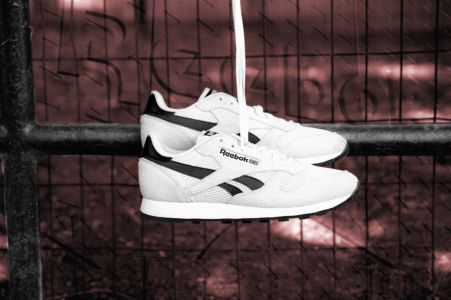 Why Authentic Brands Group Added Reebok to Its Portfolio