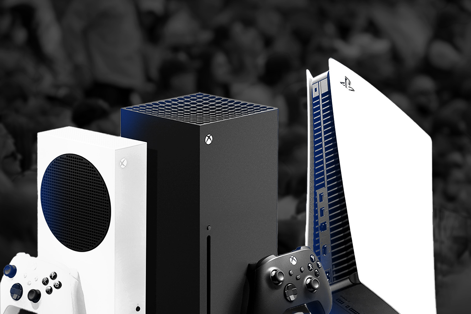 Sony Microsoft Console Shortage Could Last Until 2023