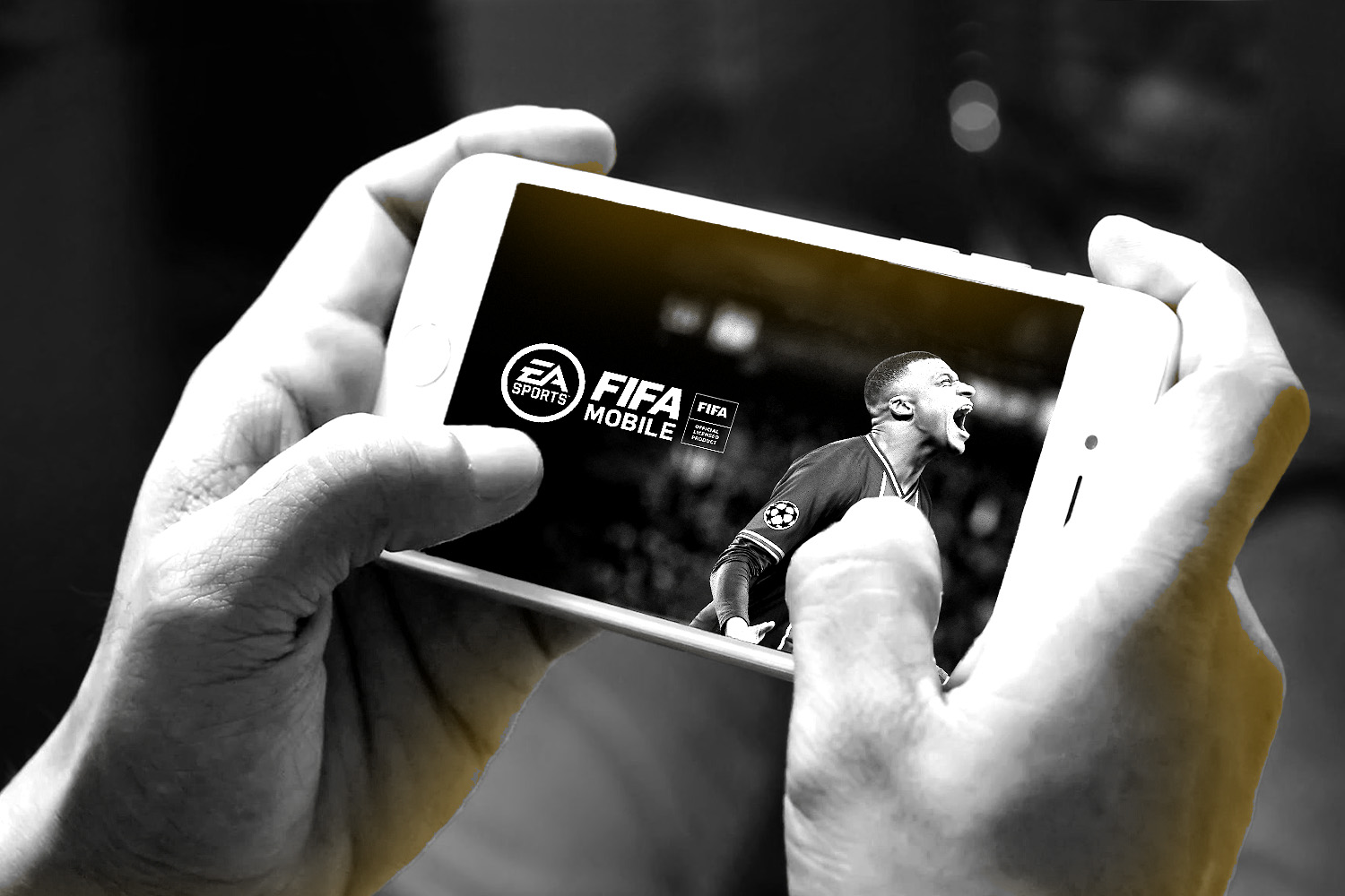 Why Electronic Arts Is Betting Billions on Mobile Gaming - Front Office Sports