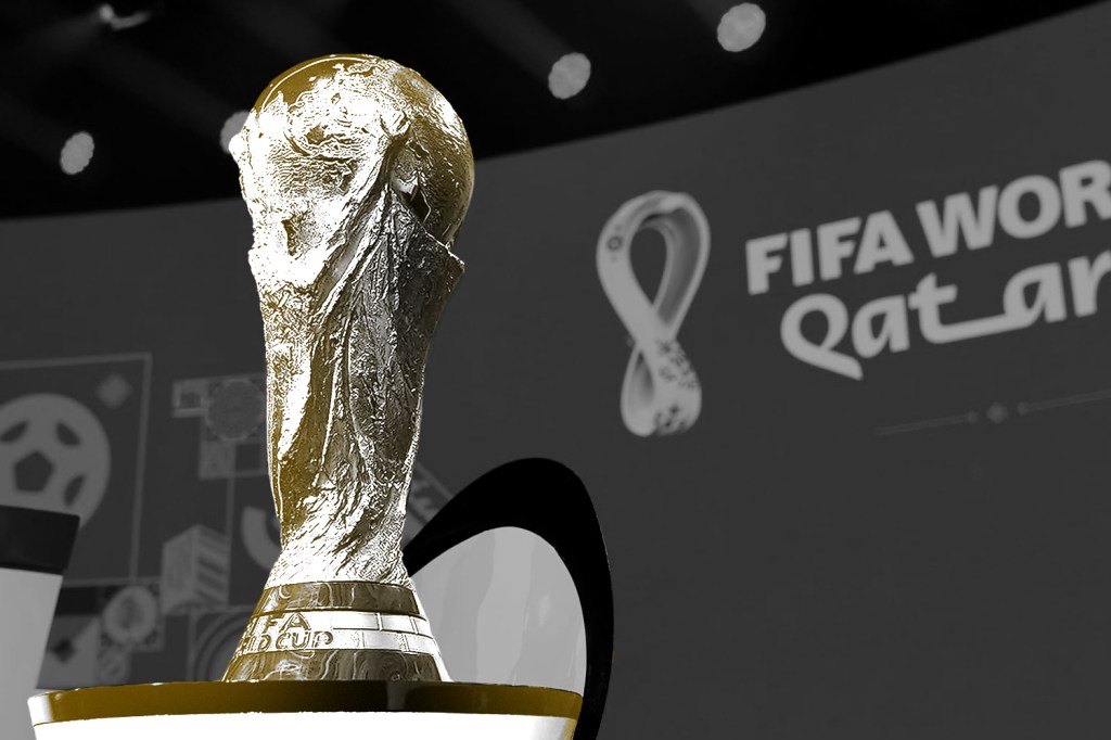 FIFA Mobile - FIFA World Cup 2022™ Tournament Deep Dive