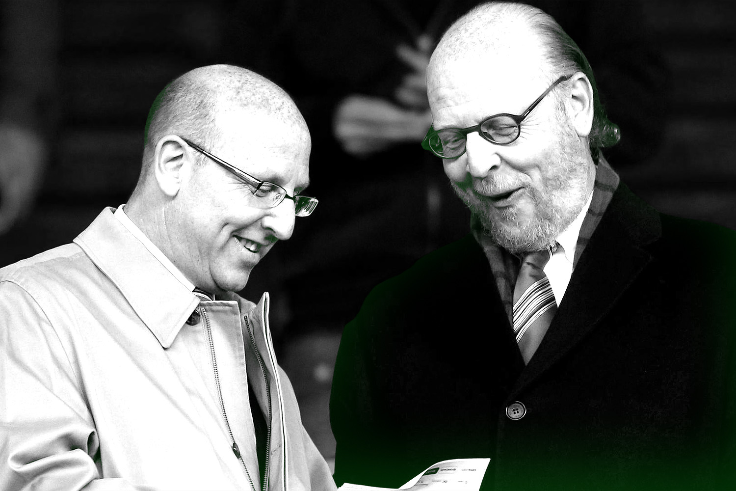 Manchester United Wants to Negotiate Its Own Media Deals