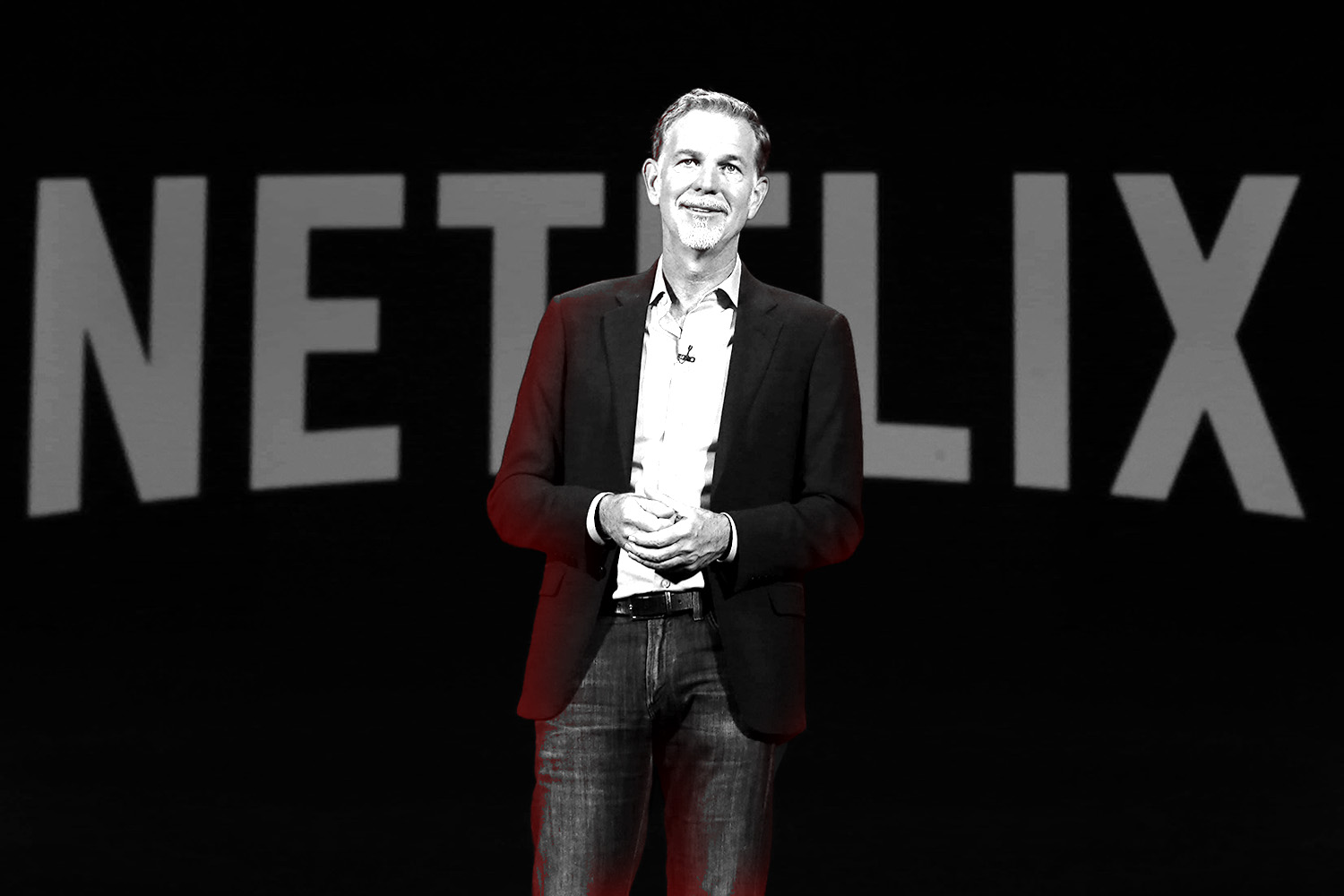 Netflix Opens the Door to Live Sports