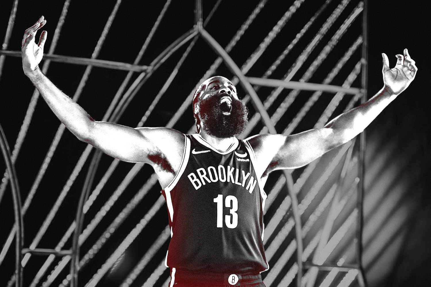 New York Knicks 'eye record $30m-a-year jersey sponsorship' to 