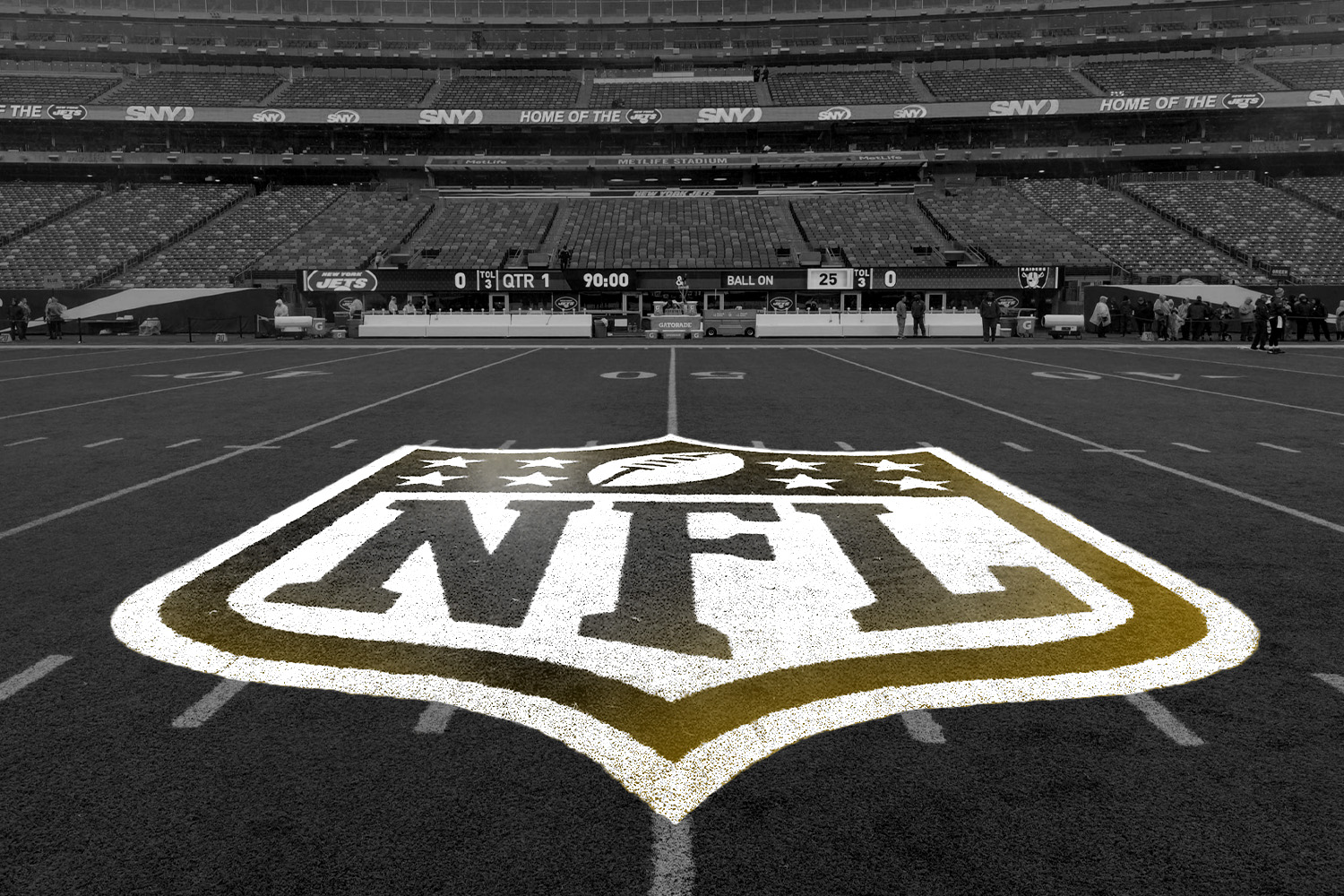 NFL Bars Teams from Crypto, NFT Sponsorships