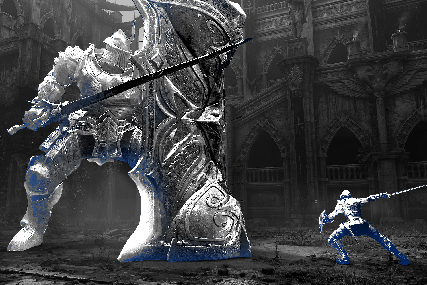 Demon's Souls remake devs Bluepoint Games acquired by PlayStation Studios