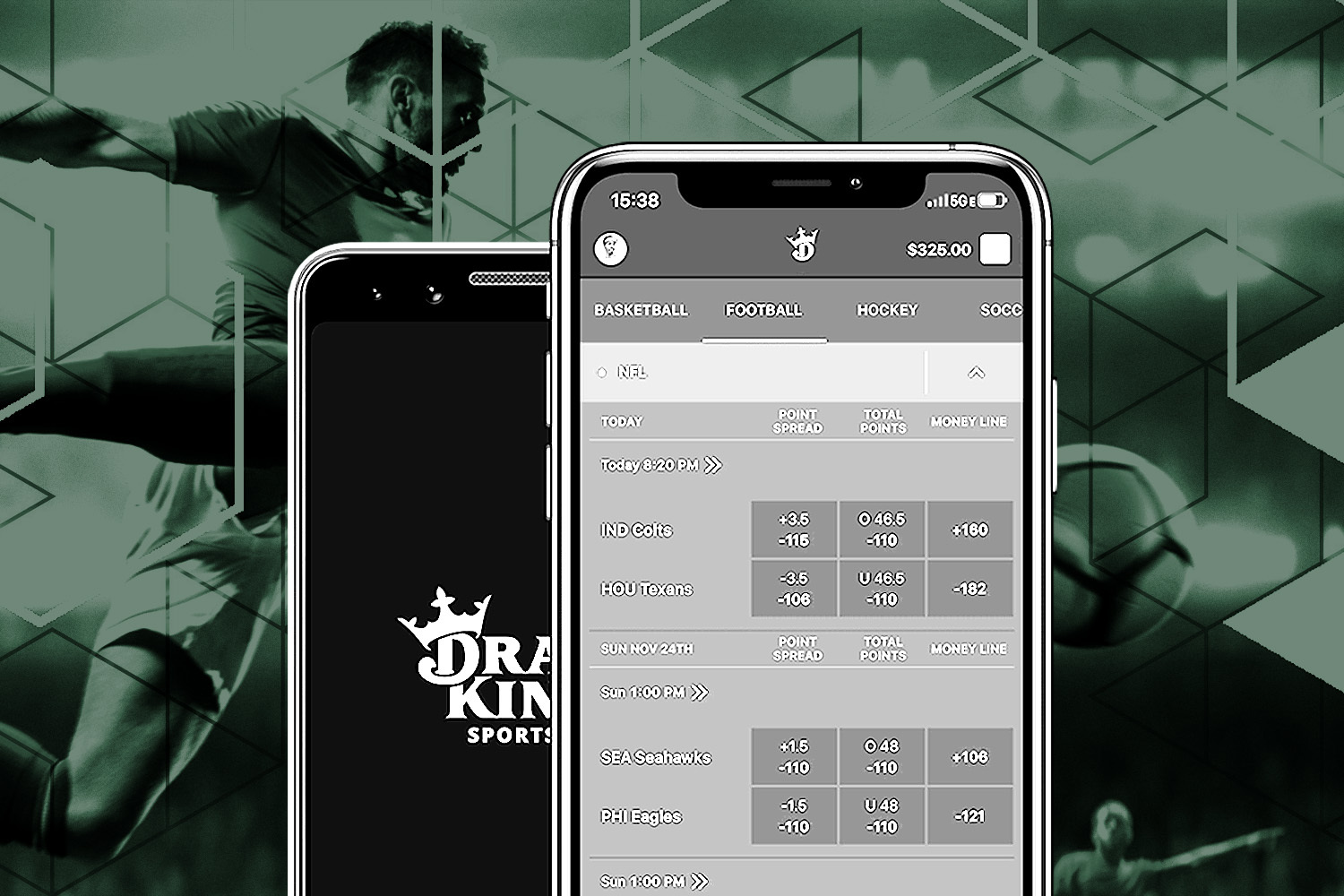 draftkings_app_on_phone