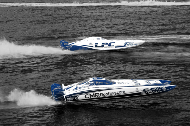 powerboat p1 management ltd