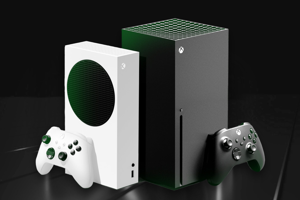 Xbox Sales Grow 166% as Microsoft Banks $45.3 Billion