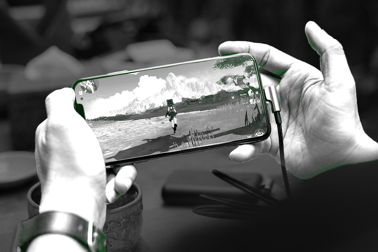 Video Game ‘Genshin Impact’ Makes $2 Billion in First Year