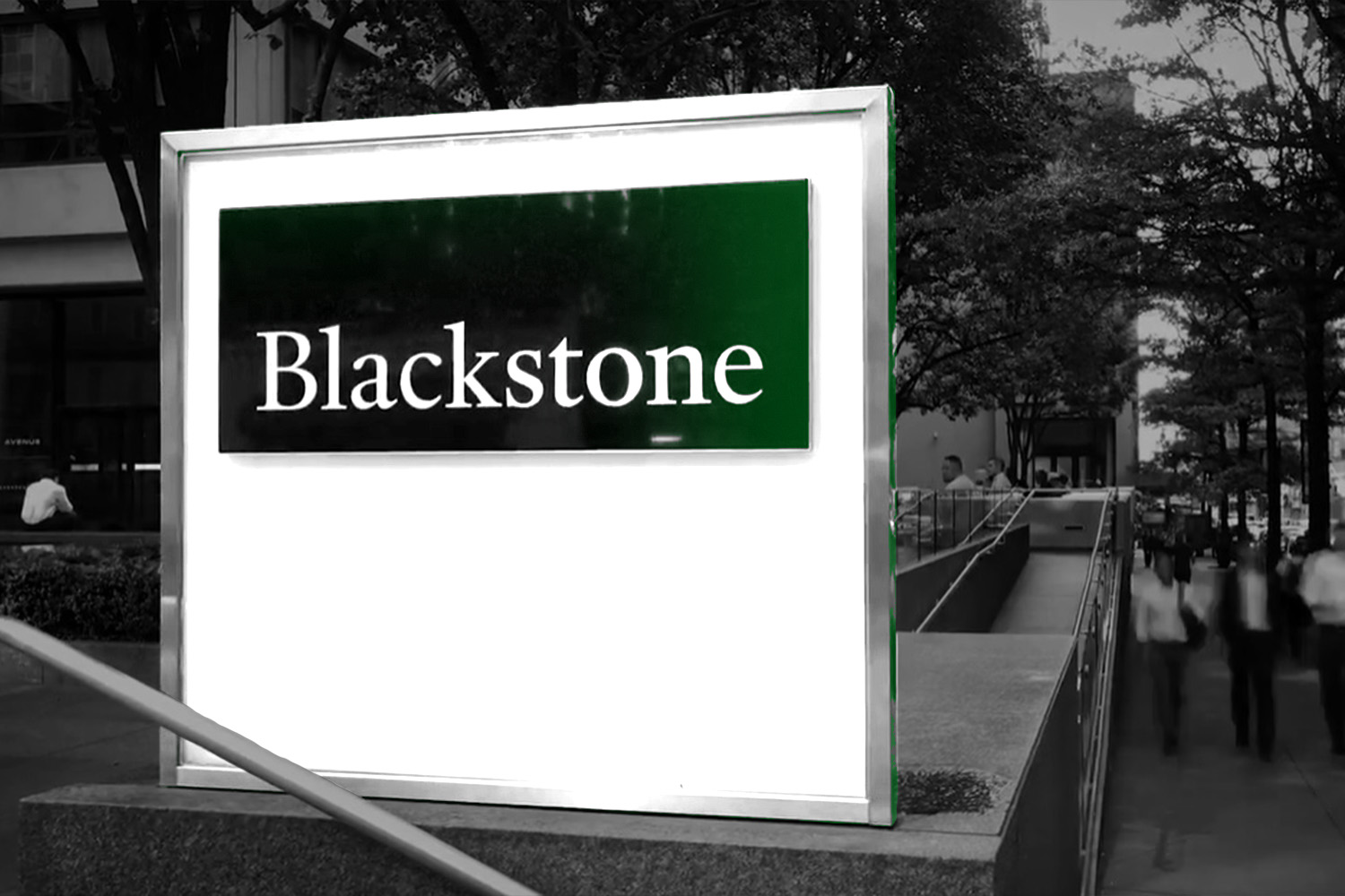FOS PM: Blackstone's Big Quarter - Front Office Sports