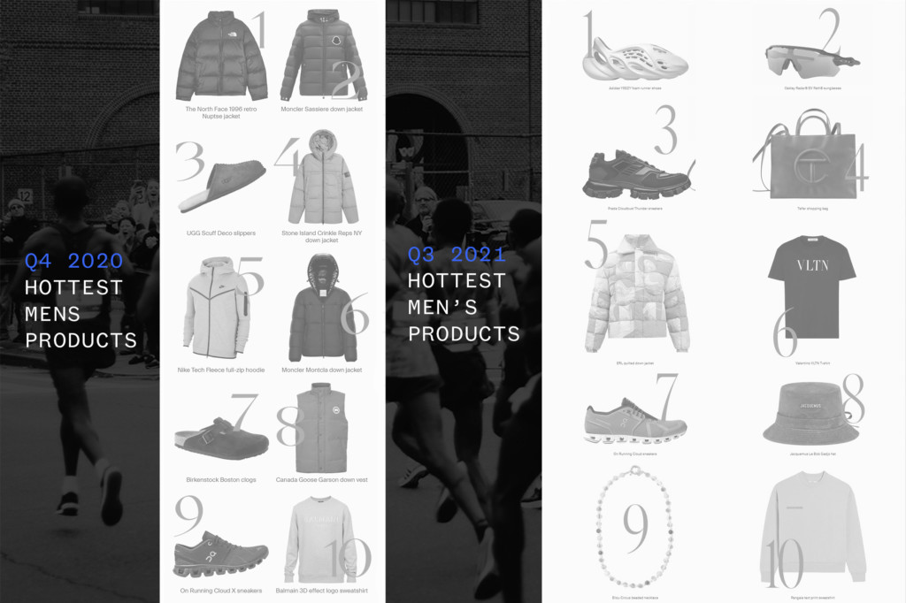 These athleisure brands work in both normal mode and rot mode