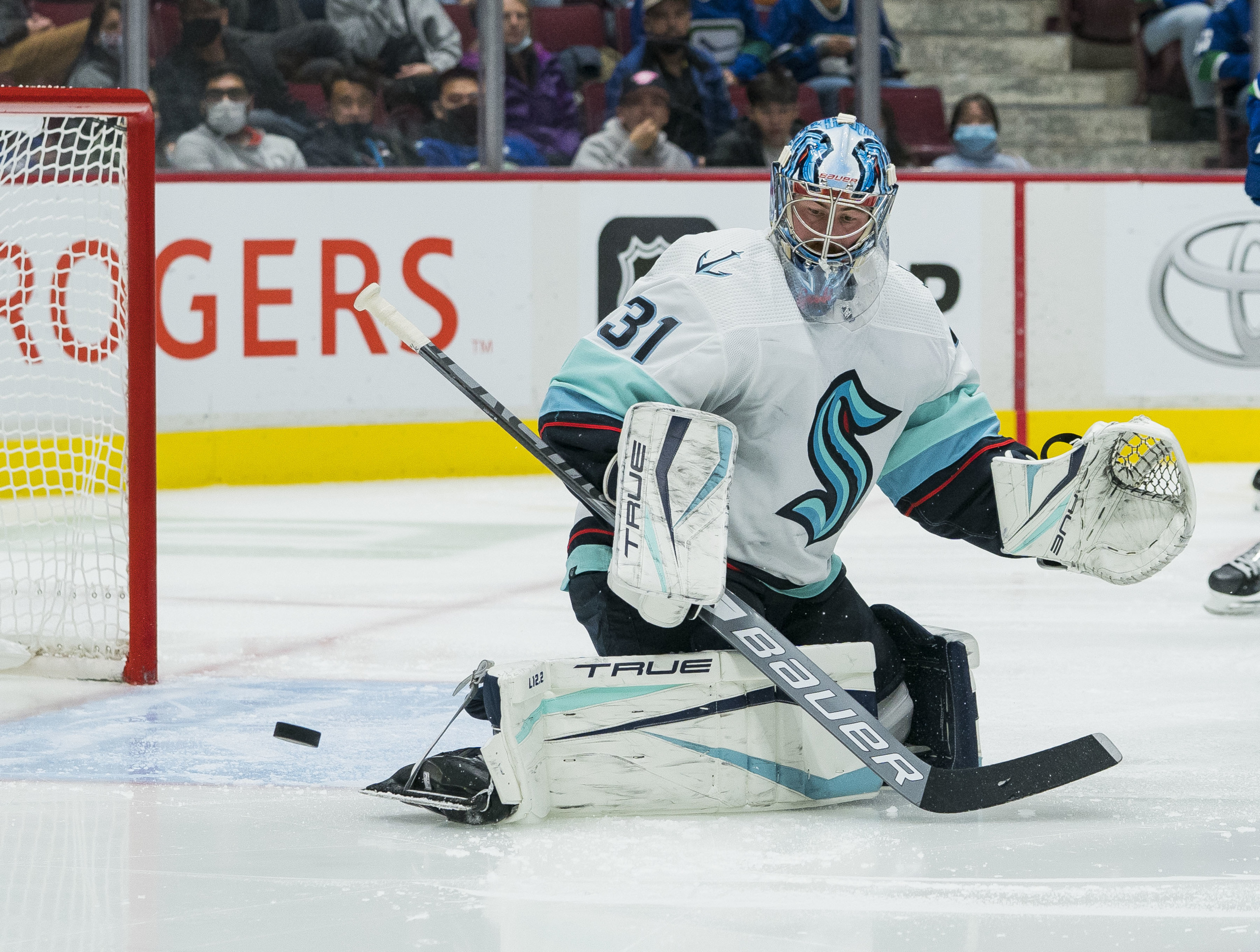 Three Exclusive NHL Games This Week on ESPN+/Hulu - ESPN Press Room U.S.