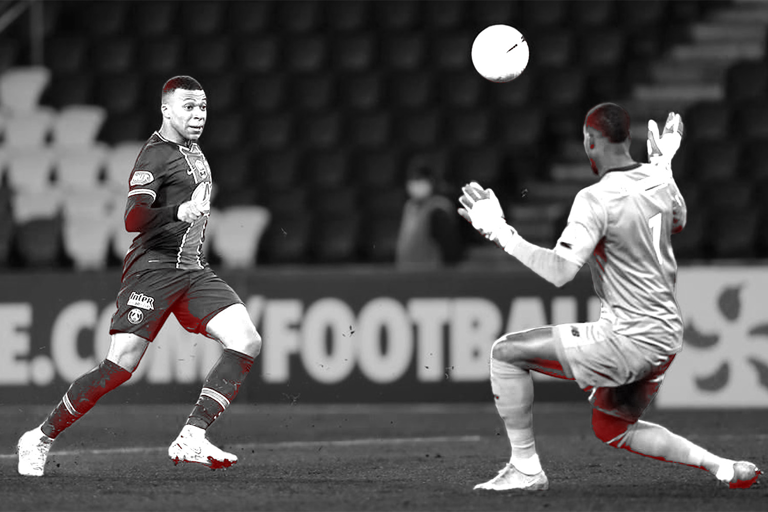 soccer_player_shooting_goal_at_goalkeeper