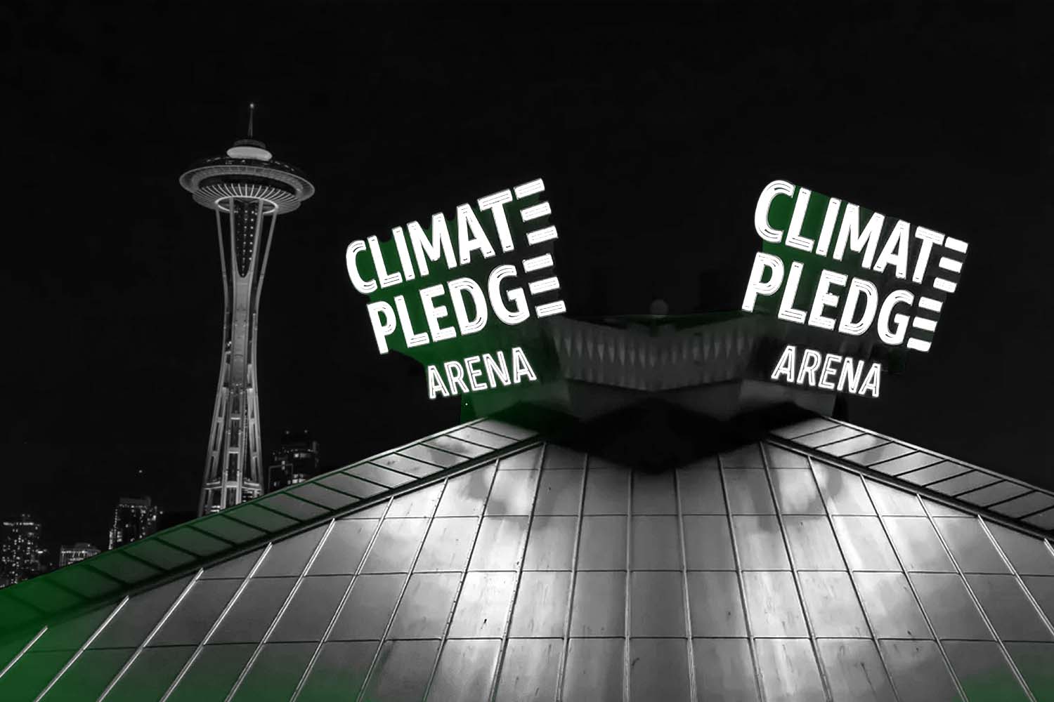Climate Pledge Arena: History, Capacity, Events & Significance