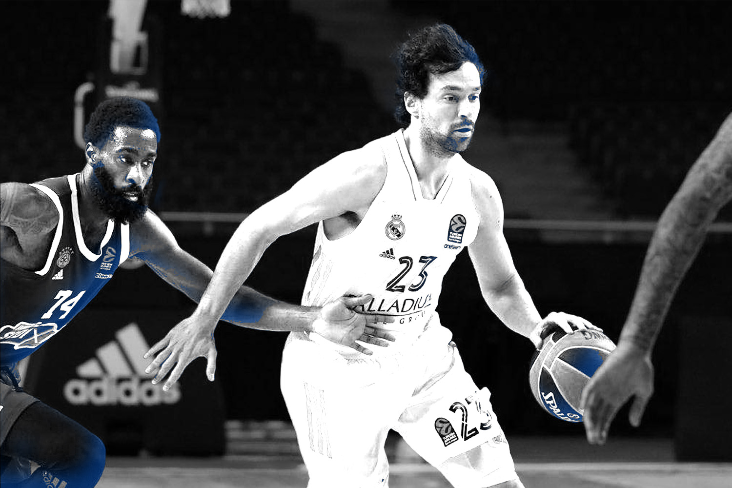 Facebook to Stream Live EuroLeague Games