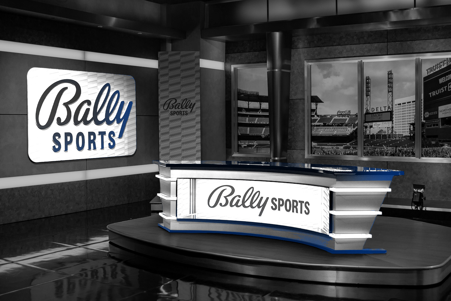 Bally Sports Arizona new name for Fox Sports Arizona TV channel