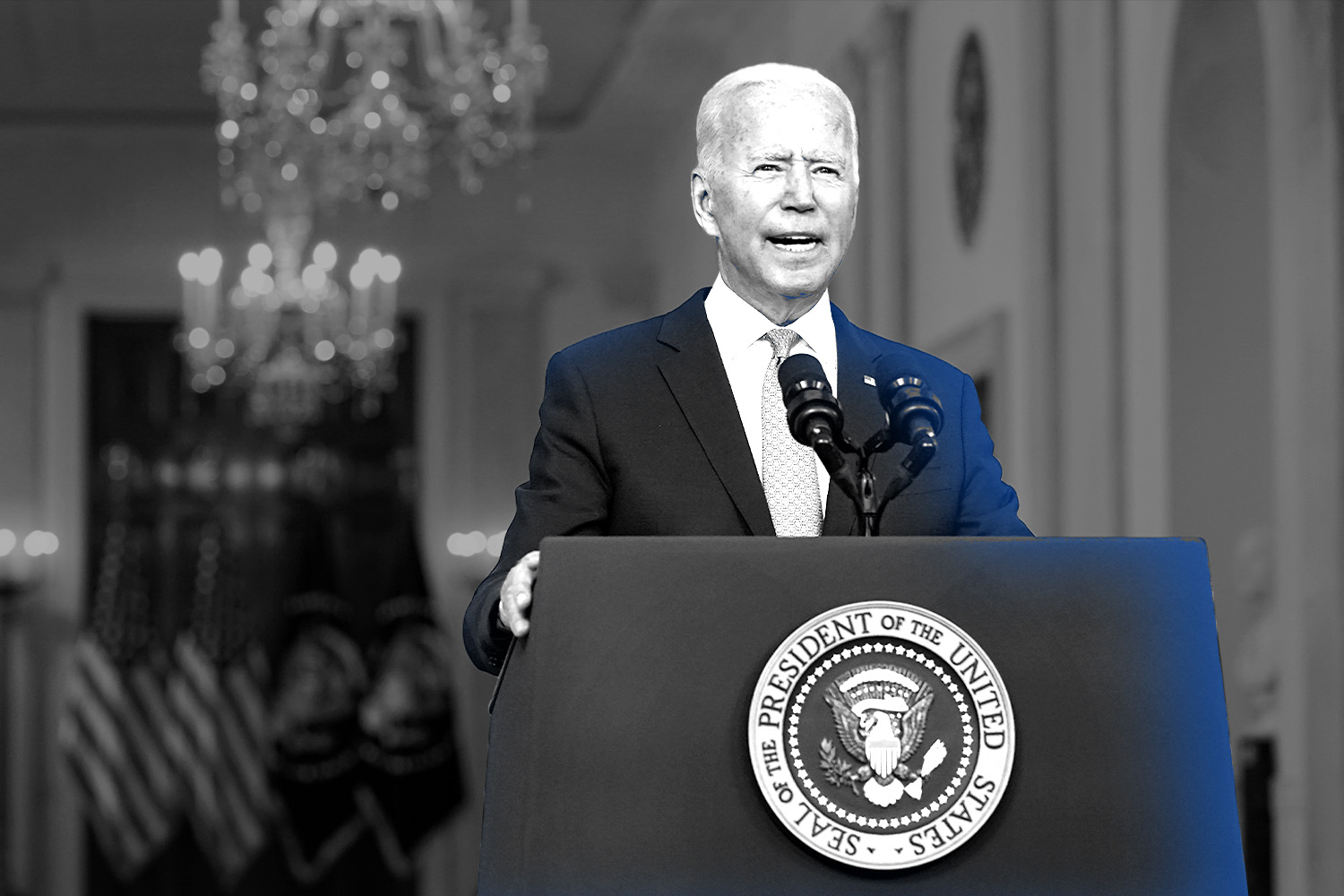 The Biden Boycott of the 2022 Beijing Winter Olympics